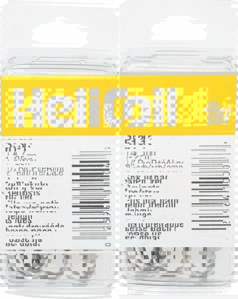 Free Running Insert: M14 x 1.25